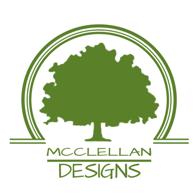 Mcclellan Designs Logo